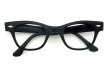 TART OPTICAL 1950s COUNTDOWN BALCK 44-24