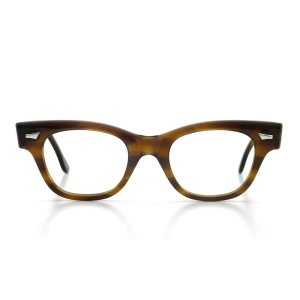 画像: TART Optical 推定1950年代 タートオプティカル ヴィンテージメガネ