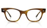 画像: Regency Eyewear レジェンシーアイウェア (TART OPTICAL) ヴィンテージメガネ