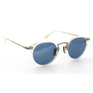 画像: OLIVER PEOPLES オリバーピープルズ サングラスカスタム