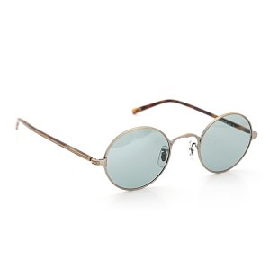 画像: OLIVER PEOPLES オリバーピープルズ サングラスカスタム