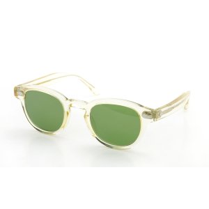 画像: モスコット MOSCOT サングラスカスタム LEMTOSH レムトッシュ
