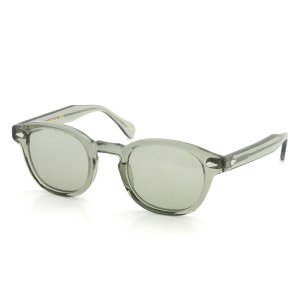 画像: MOSCOT モスコット サングラスカスタム LEMTOSH レムトッシュ