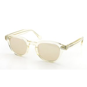 画像: モスコット MOSCOT サングラスカスタム LEMTOSH レムトッシュ