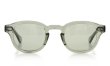 MOSCOT LEMTOSH サングラス レムトッシュ Col.SAGE 44size /セージレンズ