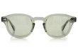 MOSCOT LEMTOSH サングラス レムトッシュ Col.SAGE 46size /セージレンズ