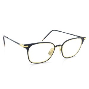 画像: THOM BROWNE メガネ 生産終了 (DITA期)