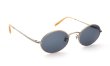 OLIVER PEOPLES × THE ROW EMPIRE-SUITE AG/BL 49size