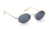 画像: OLIVER PEOPLES × THE ROW サングラス