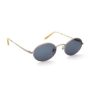 画像: OLIVER PEOPLES × THE ROW サングラス