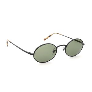 画像: OLIVER PEOPLES × THE ROW サングラス