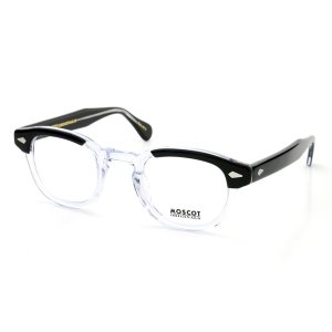 画像: MOSCOT モスコット 定番メガネ LEMTOSH レムトッシュ