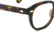 MOSCOT 定番メガネ LEMTOSH TORTOISE 49size