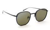 画像: OLIVER PEOPLES × THE ROW オリバーピープルズ × ザ ロウ コラボレーション サングラス