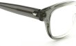 Regency Eyewear BRYAN GREY-AND-CLEAR FADE 44-22 [1]