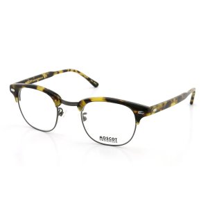 画像: MOSCOT メガネ YUKEL 46size