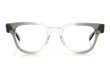 Regency Eyewear BRYAN GREY-AND-CLEAR FADE 44-22 [1]