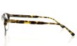 MOSCOT YUKEL col.CL.HAVANA/GUN 46size