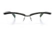 JAPONISM JN-553 COL.04 Col.04 aqua spider
