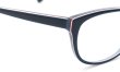 SELIMA OPTIQUE メガネ OLYA SL-6 Tricolore