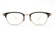 OLIVER PEOPLES メガネ Ervin BRKH 49size