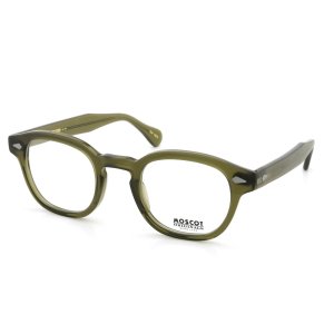 画像: TODD SNYDER×MOSCOT  カプセルコレクション 定番メガネ LEMTOSH レムトッシュ