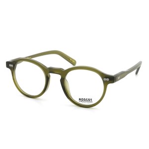 画像: TODD SNYDER×MOSCOT  カプセルコレクション 定番メガネ MILTZEN ミルツェン