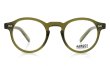 TODD SNYDER×MOSCOT MILTZEN Col.CAMOUFLAGE 44size