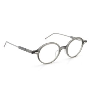 画像: THOM BROWNE メガネ 生産終了 (DITA期)