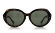 Oliver Goldsmith サングラス Hep(1963) Dark Tortoiseshell