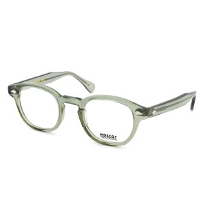 画像: MOSCOT モスコット 定番メガネ LEMTOSH レムトッシュ