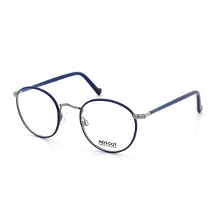 画像: MOSCOT モスコット 定番メガネ ZEV ゼヴ 46size