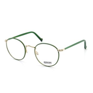 画像: MOSCOT モスコット 定番メガネ ZEV ゼヴ 46size