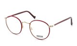 画像: MOSCOT モスコット 定番メガネ ZEV ゼヴ 46size