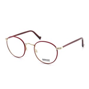 画像: MOSCOT モスコット 定番メガネ ZEV ゼヴ 46size