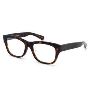 画像: Oliver Goldsmith オリバーゴールドスミス 定番メガネ CONSUL-g コンスル-g