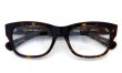 Oliver Goldsmith CONSUL-g DarkTortoiseshell