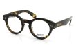 MOSCOT GRUNYA TORTOISE 45size