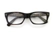 Oliver Goldsmith メガネ VICE CONSUL-g Dark Tortoiseshell