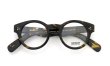 MOSCOT GRUNYA TORTOISE 45size