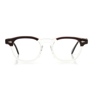 画像: TART Optical 推定1950年代 タートオプティカル ヴィンテージ 定番メガネ