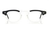 画像: TART Optical 推定1950年代 タートオプティカル ヴィンテージ 定番メガネ