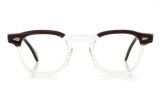 画像: TART Optical 推定1950年代 タートオプティカル ヴィンテージ 定番メガネ