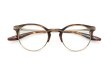 BARTON PERREIRA メガネ ROUX CHE/ANG/VBR
