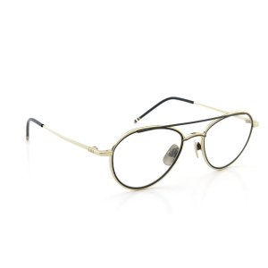画像: THOM BROWNE メガネ 生産終了 (DITA期)