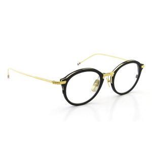 画像: THOM BROWNE メガネ 生産終了 (DITA期)