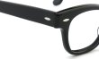 Regency Eyewear vintage COUNTDOWN BLACK 46-22