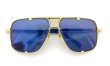 DITA MACH FIVE DRX-2087-B-BLU-GLD-64