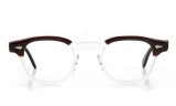 画像: TART Optical 推定1950年代 タートオプティカル ヴィンテージ 定番メガネ