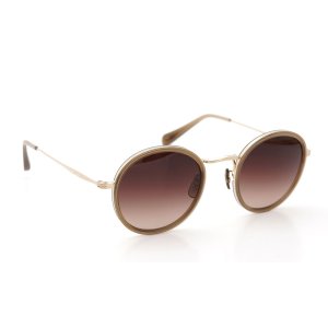 画像: OLIVER PEOPLES オリバーピープルズ サングラス